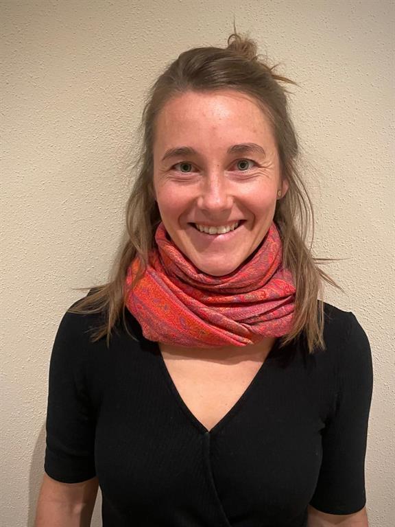 Stadler, Jacqueline
